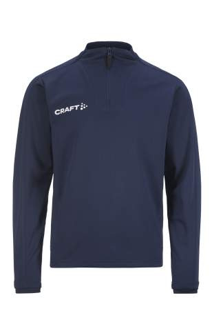Evolve 2.0 Half zip – kampsun (lastele), Merevägi - Craft (1)