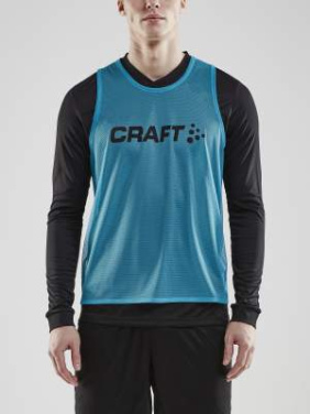 Pro Control Uni – vest, Azure – Craft (2)