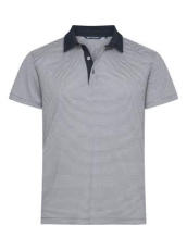 Virtue Stripes – polosärk (meestele)