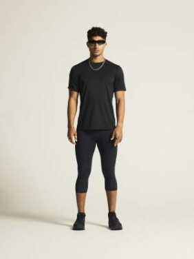 ADV Essence SS 2 – T-särk (meestele), Must - Craft (3)