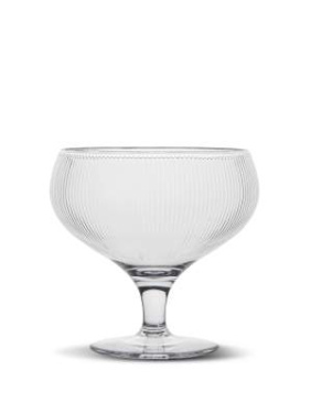 Billi coupe rPET – joogiklaas, 4 tk - Sagaform (2)