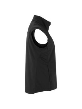 Nordic Club 2.0 – vest (naistele), Must - Craft (4)