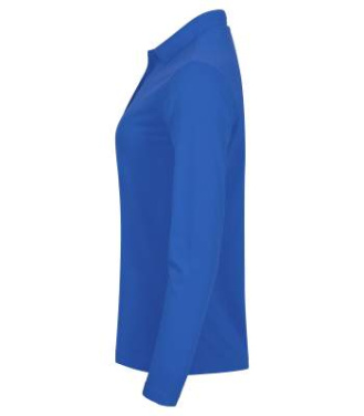 Manhattan L/S naised, Kuninglik sinine – Clique (3)