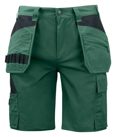 5535 – lühikesed püksid, Metsaroheline – ProJob (1)