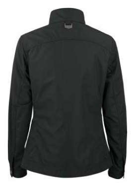 Shelton 3-1 – jope (naistele), Must - Cutter & Buck (2)