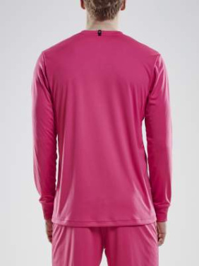 Progress GK LS without padding – spordisärk (meestele), Metroo - Craft (3)