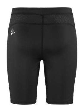 Rush 2.0 Tights – lühikesed püksid (meestele), Must - Craft (2)