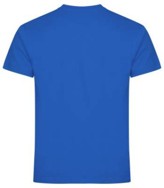 Premium Long-T – T-särk, Sinine - Clique (3)