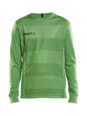 Progress GK LS Without Padding – spordisärk (lastele), Käsitööroheline - Craft (2)