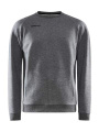 CORE Soul Crew – pusa (meestele), Dk Grey Melange