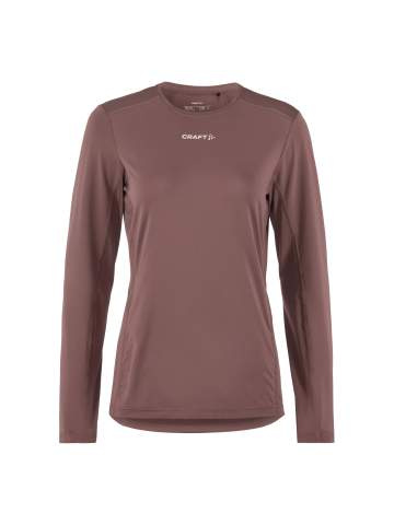 ADV Essence LS 2 – T-särk (naistele), Tulekivi - Craft (1)