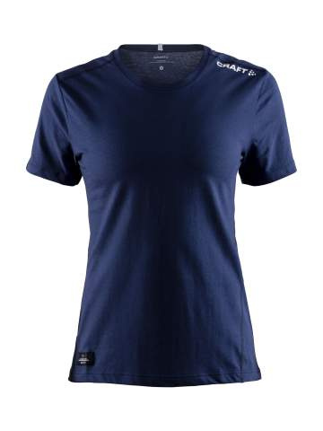 Community Mix SS – T-särk (naistele), Merevägi - Craft (1)
