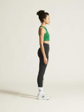 Rush 2.0 – retuusid (naistele), Must - Craft (3)