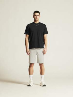 Collective Relaxed SS – T-särk (meestele), Must - Craft (4)