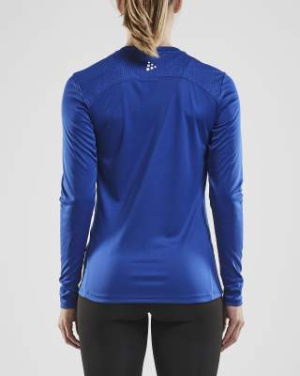 Rush LS – T-särk (naistele), Klubi Cobolt - Craft (3)