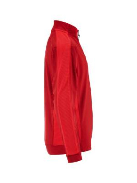 Evolve 2.0 Contrast Half Zip – kampsun (lastele), Express/Bright red - Craft (2)