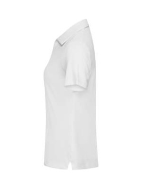 Virtue Polo – V-kaelusega kampsun, Valge – Cutter & Buck (2)