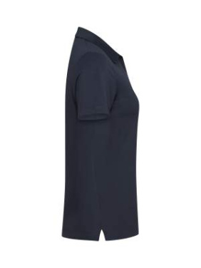 Virtue Polo – V-kaelusega kampsun, Tume merevägi – Cutter & Buck (4)