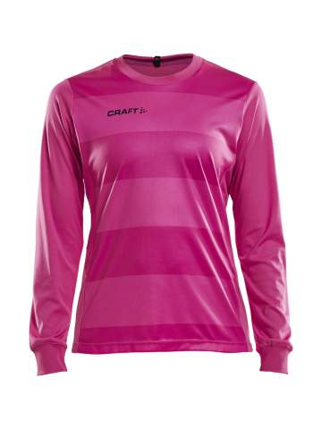 Progress GK LS Without Padding – spordisärk (naistele), Metroo - Craft (1)