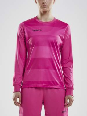 Progress GK LS Without Padding – spordisärk (naistele), Metroo - Craft (2)