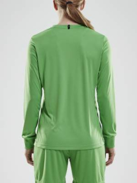 Progress GK LS Without Padding – spordisärk (naistele), Käsitööroheline - Craft (3)