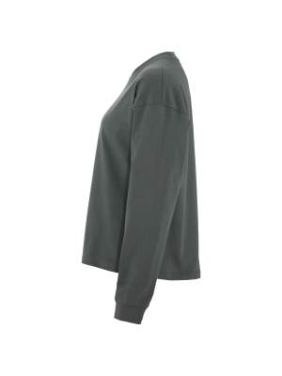 Frequent Heavy LS – T-särk (naistele), Laava - Craft (3)