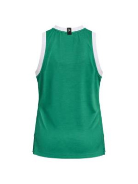 Basket 2.0 – varrukateta särk (naistele), Meeskond Green - Craft (3)