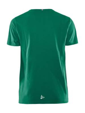 Community Mix SS – T-särk (meestele), Meeskond Green - Craft (2)