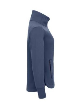 Pemberton Full Zip – kardigan (naistele), Lipnik Sinine - Cutter & Buck (2)