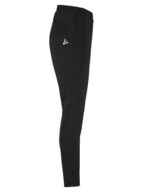 Evolve 2.0 Slim – püksid (naistele), Must - Craft (3)