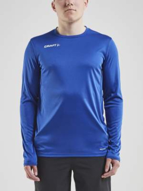 PRO Control Impact Ls – T-särk (meestele), Club Cobolt/Merevägi - Craft (2)