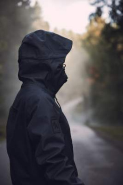 Polar – koorikjope (naistele), Must - Craft (3)