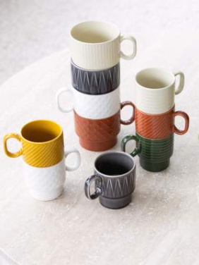 Coffee & More tea – kruus, 2 tk - Sagaform (3)