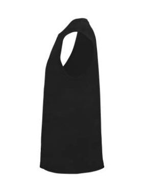 Sleeveless – T-särk, Must - Clique (2)