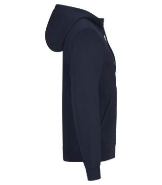 Miami Hoody – täispika lukuga pusa, Merevägi – Clique (2)