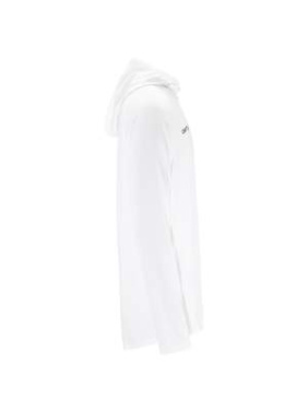 Pikkade varrukatega kapuuts M, Valge – Craft (2)