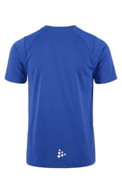 Rush 2.0 SS – T-särk (lastele), Klubi Cobolt - Craft (2)