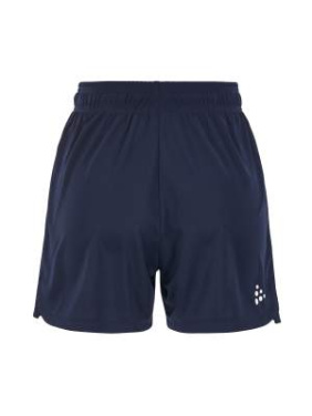 Ability Zip Pocket – lühikesed püksid (naistele), Merevägi - Craft (2)