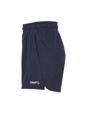 Ability Zip Pocket – lühikesed püksid (naistele), Merevägi - Craft (4)