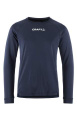 Rush 2.0 LS – T-särk (lastele), Merevägi