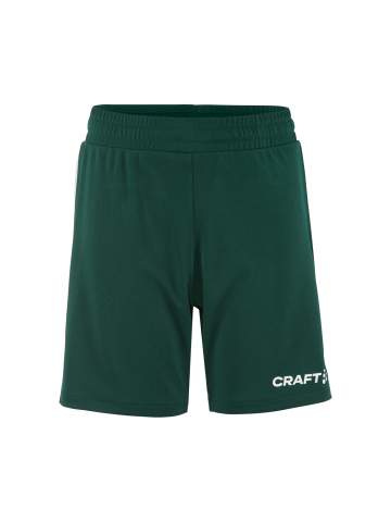 Basket 2.0 Contrast – lühikesed püksid (lastele), Mets/Kontrastvalge - Craft (1)