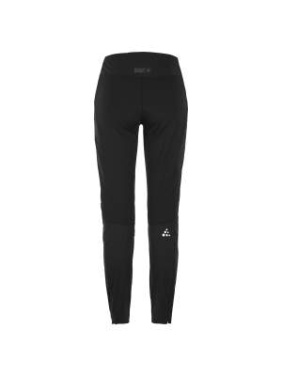 Nordic Club 2.0 Pro Wind – retuusid (naistele), Must - Craft (2)