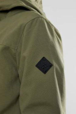 Kolm-ühes jkt W, Woods/Black - Craft (4)