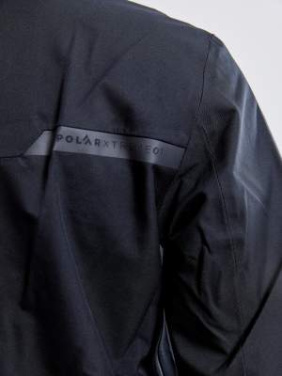Polar – koorikjope (meestele), Must - Craft (4)
