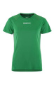 Rush 2.0 SS – T-särk (naistele), Meeskond Green
