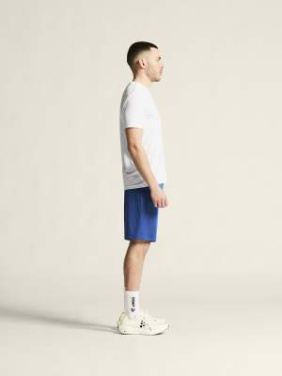 Squad Go Function – T-särk (meestele), Valge - Craft (3)