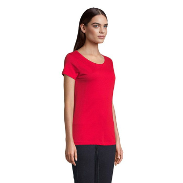 LOLA FRANCE T-SÄRK 150, Punane, S, tootepilt (2)