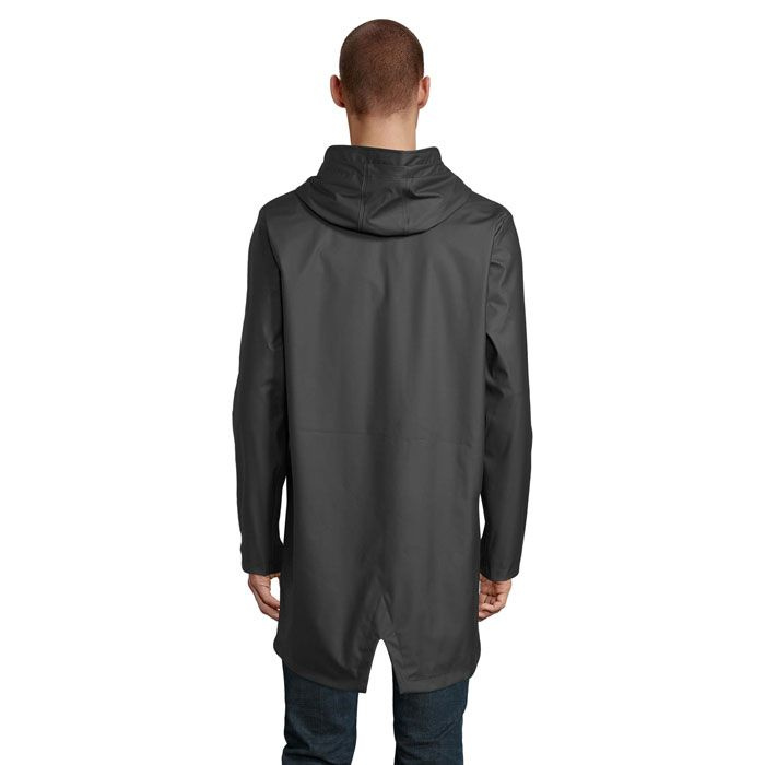 ANTOINE MEESTE JAKK, Sügavmust, 4XL, tootepilt (1)