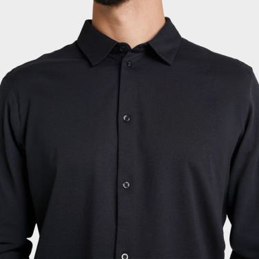 BALTHAZAR MEESTE SÄRK, Sügavmust, 4XL, tootepilt (3)