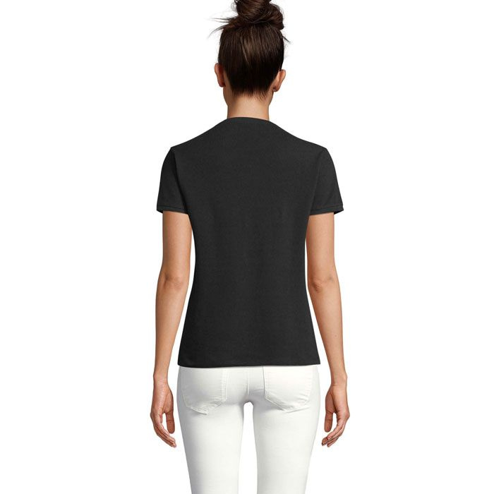 LORIS UNISEX T-SÄRK 180, Sügavmust, 4XL, tootepilt (1)
